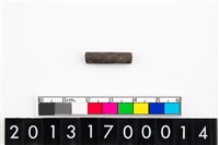 藏品(陶管珠)的圖片