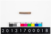 藏品(陶管珠)的圖片