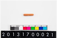 藏品(陶管珠)的圖片