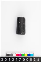 藏品(陶網墜)的圖片