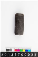 藏品(陶網墜)的圖片