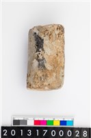 藏品(陶網墜)的圖片