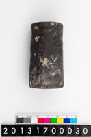 藏品(陶網墜)的圖片