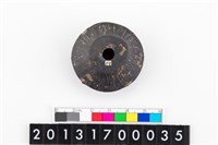 藏品(陶紡輪)的圖片