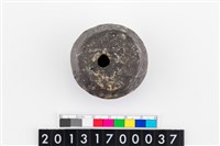 藏品(陶紡輪)的圖片