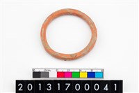 藏品(陶環)的圖片