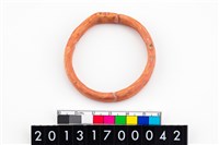 藏品(陶環)的圖片