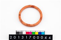 藏品(陶環)的圖片