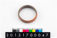 藏品(陶環)的圖片