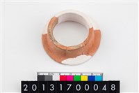 藏品(陶環)的圖片