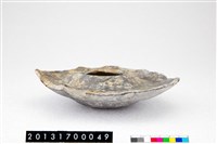 藏品(陶蓋)的圖片