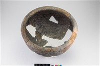 藏品(陶盆)的圖片