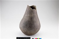 藏品(陶瓶)的圖片