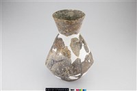 藏品(陶罐)的圖片