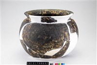 藏品(陶罐)的圖片