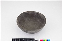 藏品(陶缽)的圖片