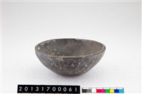 藏品(陶缽)的圖片