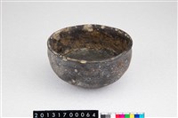藏品(陶缽)的圖片