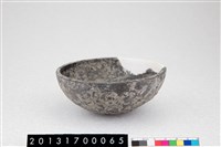 藏品(陶缽)的圖片