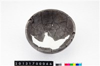 藏品(陶缽)的圖片