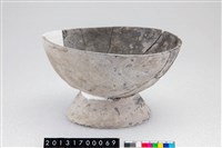 藏品(陶碗)的圖片