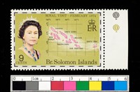 藏品(郵票)的圖片