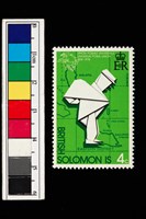 藏品(郵票)的圖片