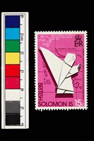 藏品(郵票)的圖片