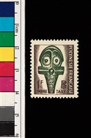 藏品(郵票)的圖片