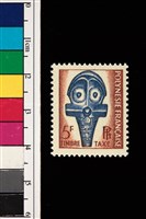 藏品(郵票)的圖片