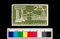 藏品(郵票)的圖片