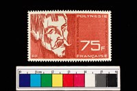 藏品(郵票)的圖片