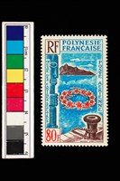 藏品(郵票)的圖片