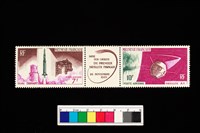 藏品(郵票)的圖片