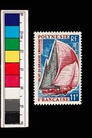 藏品(郵票)的圖片