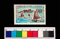 藏品(郵票)的圖片