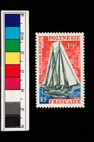 藏品(郵票)的圖片