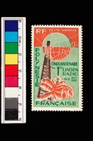 藏品(郵票)的圖片