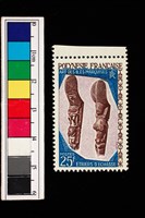 藏品(郵票)的圖片