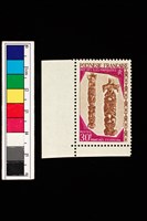 藏品(郵票)的圖片