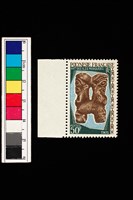 藏品(郵票)的圖片