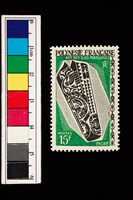 藏品(郵票)的圖片