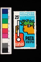 藏品(郵票)的圖片