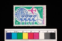 藏品(郵票)的圖片