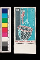 藏品(郵票)的圖片