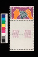 藏品(郵票)的圖片