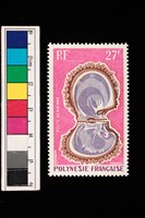 藏品(郵票)的圖片