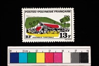 藏品(郵票)的圖片