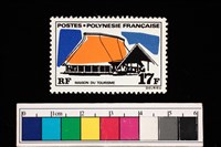 藏品(郵票)的圖片