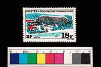 藏品(郵票)的圖片